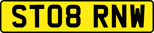 ST08RNW