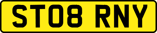 ST08RNY