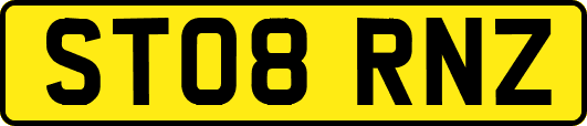 ST08RNZ