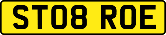 ST08ROE