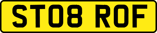 ST08ROF
