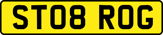 ST08ROG