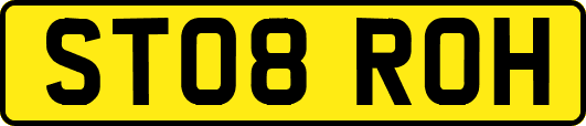 ST08ROH