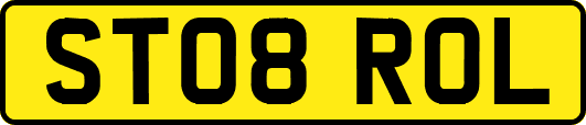 ST08ROL