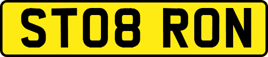 ST08RON
