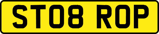 ST08ROP