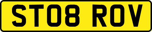 ST08ROV