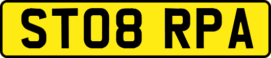 ST08RPA