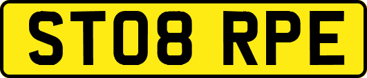 ST08RPE