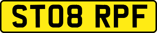 ST08RPF
