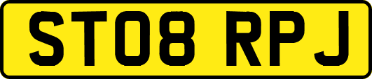 ST08RPJ