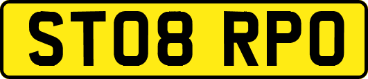 ST08RPO
