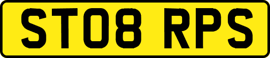 ST08RPS