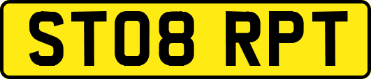 ST08RPT