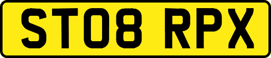 ST08RPX