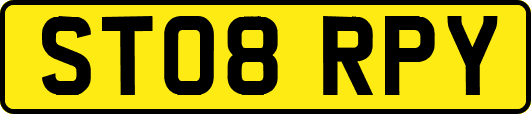 ST08RPY