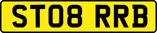 ST08RRB
