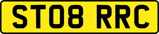 ST08RRC