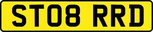 ST08RRD