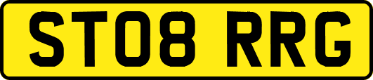 ST08RRG