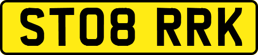 ST08RRK