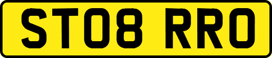 ST08RRO