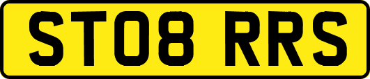 ST08RRS