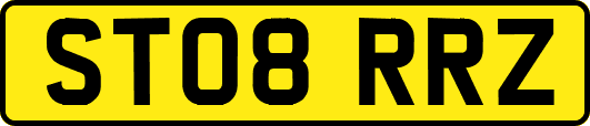 ST08RRZ