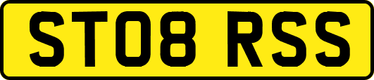 ST08RSS