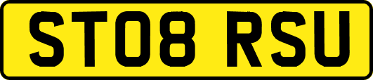 ST08RSU