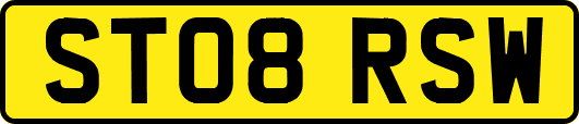 ST08RSW