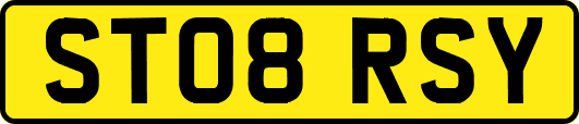 ST08RSY