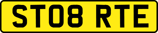 ST08RTE