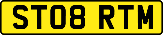 ST08RTM