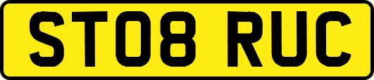 ST08RUC