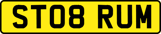 ST08RUM
