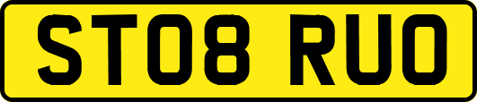 ST08RUO