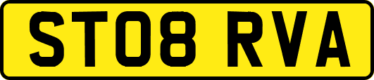 ST08RVA