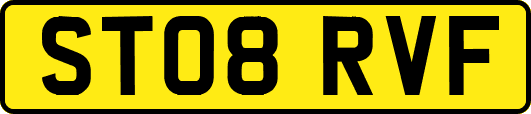 ST08RVF