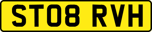 ST08RVH