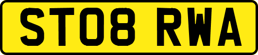 ST08RWA