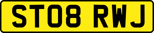 ST08RWJ