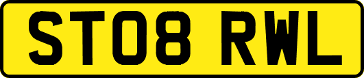ST08RWL