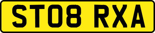 ST08RXA