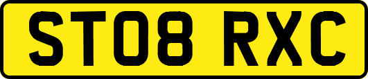 ST08RXC