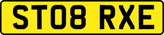 ST08RXE