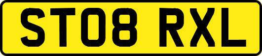 ST08RXL