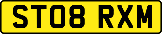 ST08RXM