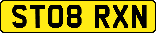 ST08RXN