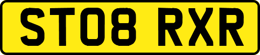ST08RXR